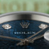 Rolex DateJust 41 Oyster, 41 mm, Oystersteel M126334-0016