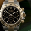 Rolex Cosmograph Daytona M126503-0003 Oyster, 40 mm, Oystersteel and yellow gold