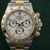 Rolex Cosmograph Daytona M126503-0001 Oyster, 40 mm, Oystersteel and yellow gold