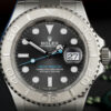 Rolex Yacht-Master M126622-0001 Oyster, 40 mm, Oystersteel and platinum