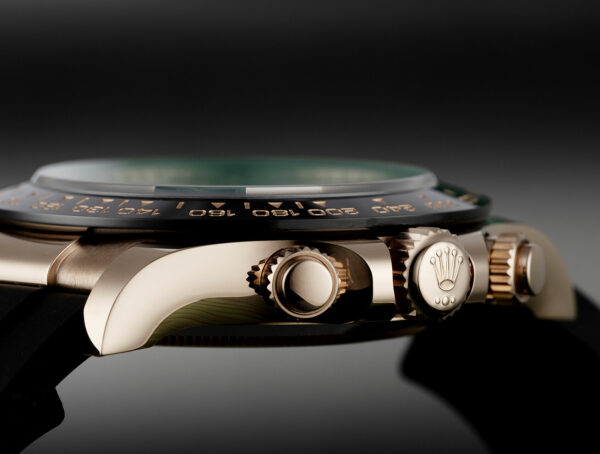 Rolex Cosmograph Daytona Oyster, 40 mm, Everose gold M116515LN-0055