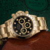 Rolex Cosmograph Daytona M126508-0003 Oyster, 40 mm, yellow gold