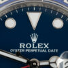 Rolex GMT-Master II  Oyster, 40 mm, white gold  M126719BLRO-0003