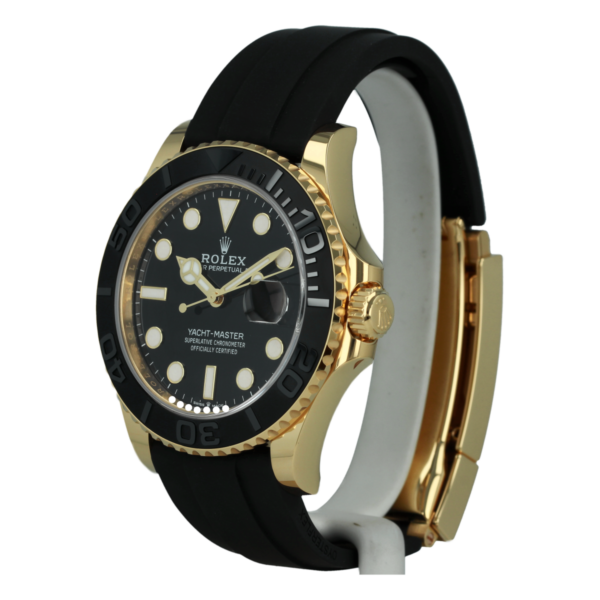 Rolex Yacht-Master M226658-0001 Oyster, 42 mm, yellow gold