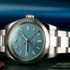 Rolex Milgauss Oyster, 40 mm, Oystersteel  M116400GV-0002