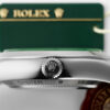 Rolex MILGAUSS Oyster, 40 mm, Oystersteel M116400GV-0001