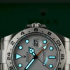 Rolex Explorer II Oyster, 42 mm, Oystersteel m216570-0001