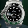 Rolex GMT-Master II Oystersteel Lefty Men's Watch 126720VTNR-0001