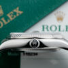 ROLEX Datejust M126334-0006 Oyster, 41 mm, Oystersteel and white gold