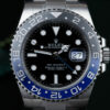 Rolex GMT-Master II Oyster 40 mm Oystersteel 126710BLNR-0003 New