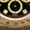 Rolex Cosmograph Daytona M126508-0003 Oyster, 40 mm, yellow gold