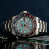 Rolex GMT-MASTER II  Oyster, 40 mm, white gold M126719BLRO-0002