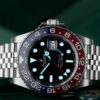 Rolex GMT-Master II,116719-BLRO