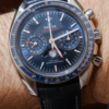 Speedmaster Moonphase Co-Axial Master Chronometer Chronograph Mens Watch
