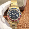 ROLEX GMT-Master II REF 116758SARU