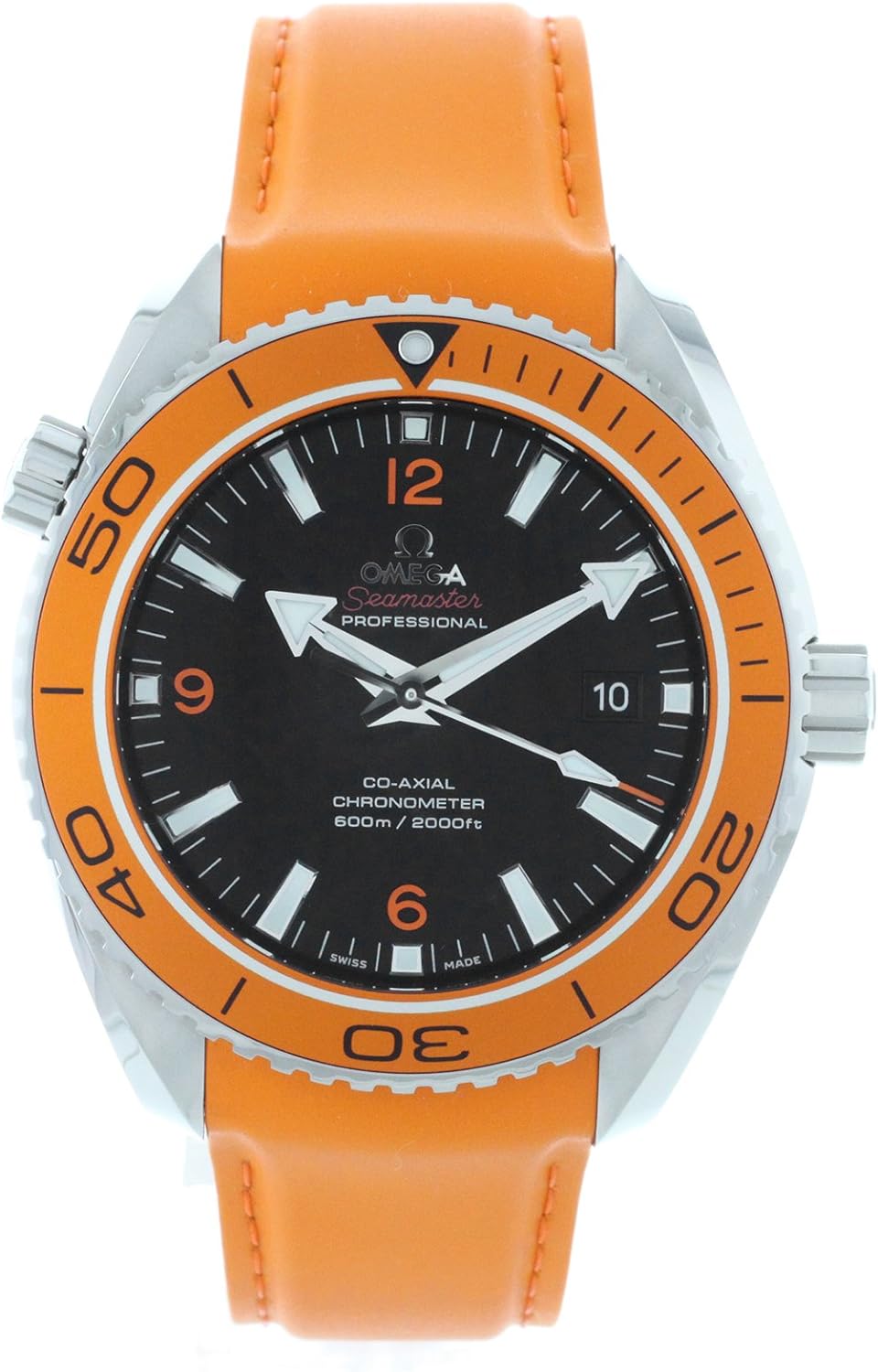 Omega Seamaster Ref. # 232.32.46.21.01.001