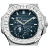 Patek Philippe Nautilus Men's Watch 5724G-001