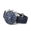 Speedmaster Moonphase Co-Axial Master Chronometer Chronograph Mens Watch
