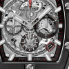 Hublot Spirit of Big Bang Titanium Ceramic 42mm, Ref# 641.NM.0173.LR