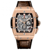 Hublot Spirit of Big Bang King Gold 45mm, Ref# 601.OX.0183.LR