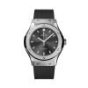 Hublot Classic Fusion Racing Grey Titanium Ref# 542.NX.7071.RX