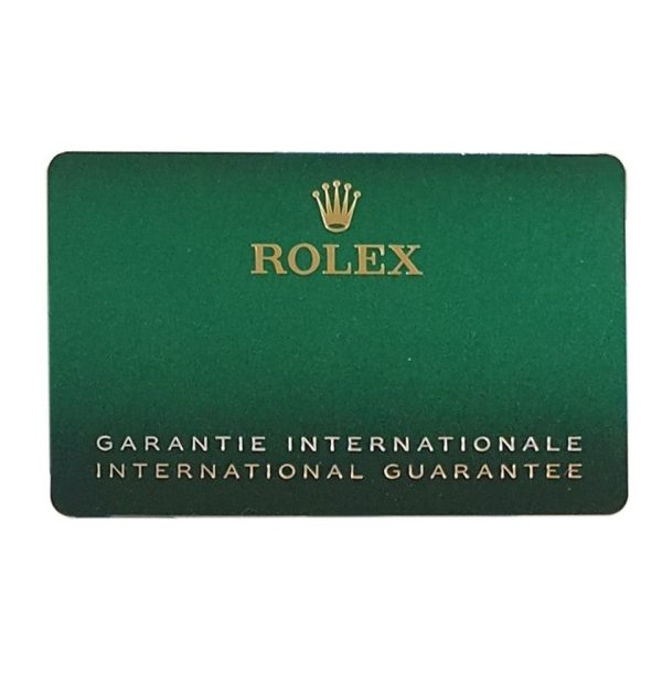 Rolex Day-Date 40 Everose gold Ref# 228345RBR-0012