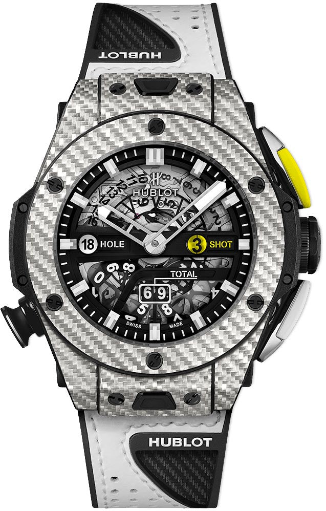 Hublot Big Bang Unico Golf 45mm, Ref# 416.YS.1120.VR