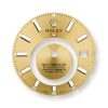 Rolex Sky-Dweller 42mm, Oystersteel and 18k Yellow Gold, Ref# 326933-0001