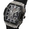 Hublot Spirit of Big Bang Titanium Ceramic 51mm x 45mm, Ref# 601.NM.0173.LR