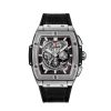 Hublot Spirit of Big Bang Titanium 45mm, Ref# 601.NX.0173.LR