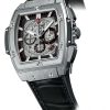 Hublot Spirit of Big Bang Titanium 45mm, Ref# 601.NX.0173.LR