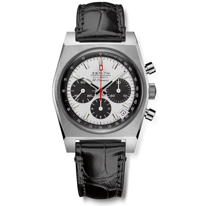 Zenith Chronomaster Revival El Primero A384 - 03.A384.400/21.C815