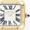 Santos-Dumont Extra Large 18ct Yellow Gold Limited Edition Watch