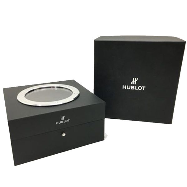 Hublot Spirit of Big Bang Titanium Ceramic 42mm, Ref# 641.NM.0173.LR