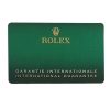 Rolex Datejust 36mm, Oystersteel and 18k Everose Gold, Ref# 126201-0041