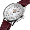 Breitling Navitimer AUTOMATIC Ref# A17395211A1P2