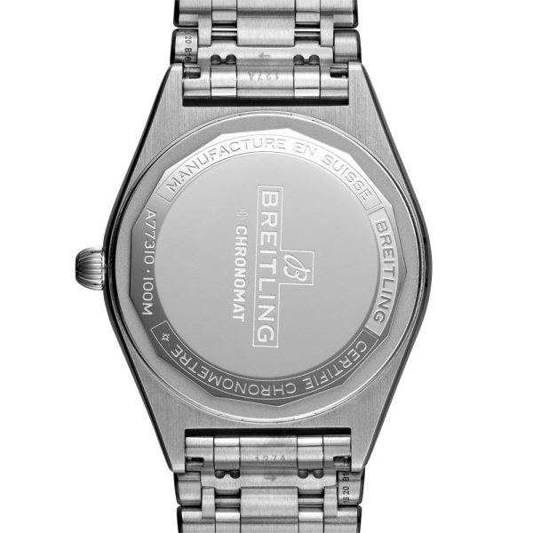 Breitling Chronomat Ref# A77310101A4A1
