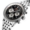 Breitling Navitimer B01 Chronograph 43 Stainless Steel Ref# AB0138211B1A1