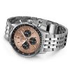 Breitling Navitimer B01 CHRONOGRAPH Ref# AB0138241K1A1