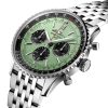 Breitling Navitimer B01 CHRONOGRAPH Ref# AB0138241L1A1