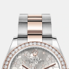 Rolex Datejust 31mm, Oystersteel and 18k Everose Gold, Ref# 278381rbr-0031