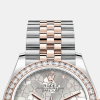 Rolex Datejust 31mm, Oystersteel and 18k Everose Gold, Ref# 278381rbr-0032
