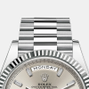 Rolex Day-Date, 40mm, Platinum, Ref# 228236-0002