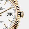 Rolex Day-Date, 36mm, 18k Yellow Gold, Ref# 128238-0082