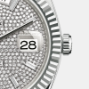 Rolex Day-Date, 40mm, Platinum, Ref# 228236-0009