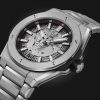 Hublot Big Bang Integrated Time Only Titanium Ref# 456.NX.0170.NX