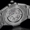 Hublot Big Bang Integrated Time Only Titanium Ref# 456.NX.0170.NX