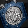 Hublot Big Bang UNICO UEFA CHAMPIONS LEAGUE Ref# 441.EX.5129.RX.UCL22