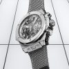 Hublot Big Bang UNICO ESSENTIAL GREY Ref# 441.NX.4210.RX.HEC22