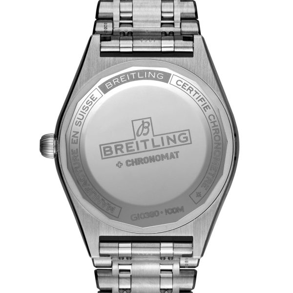 Breitling Chronomat Automatic Ref# G10380591C1G1
